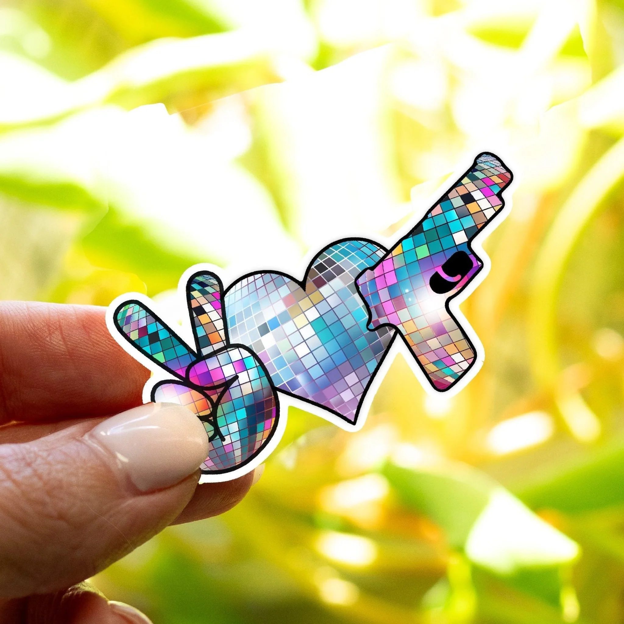 Decals